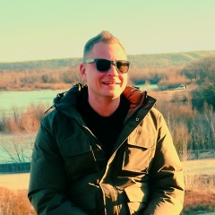 Дмитрий Карпов, Кириши