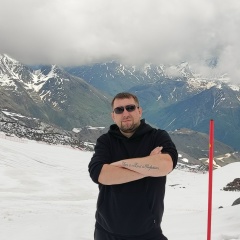 Игорь Борисович, 30.01.1989, Санкт-Петербург