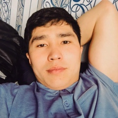 Сулеймен Тынышбек, 23.02