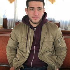 Tornike Svanidze, 22.11, Ростов-на-Дону