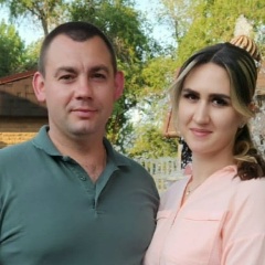 Максим Кривоносов, Сальск