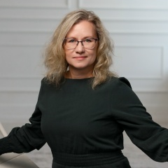 Елена Коваленко, 14.09