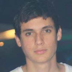 Felipe Gomes-Wielewski, 12.07