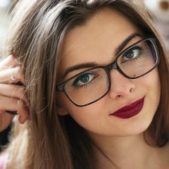 Жанна Соколова, 01.02