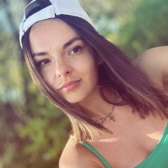 Karolina Loban, 07.10, Гомель