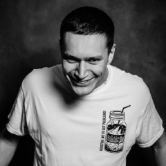 Максим Папакин, 28.04, Калининград