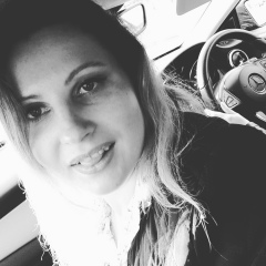 Жанна Яковенко, 15.11, Москва