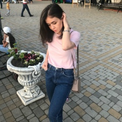 Жанна Акова, 05.05.1989, Черкесск