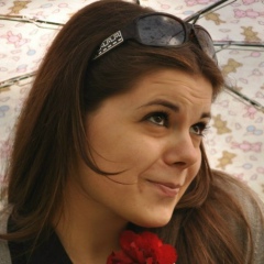 Екатерина Карпенко, 31.03, Москва
