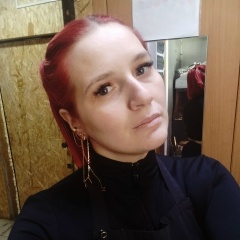 Валентина Поздеева, 20.06.1989