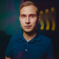 Алексей Трофимов, 17.12.1989, Санкт-Петербург