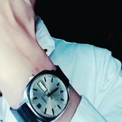 Замир Иванов, 16.04, Якутск