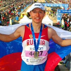 Александр Типенков, 22.05, Москва