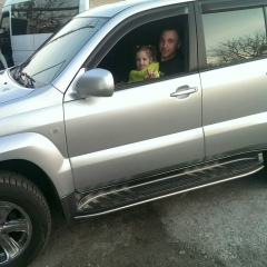 Женя Голяк, 22.09, Кривой Рог