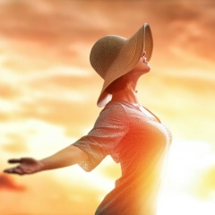 Вероника Астафьева, 22.11, Астана