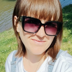 Ирина Коваленко, 10.06.1986, Междуреченск