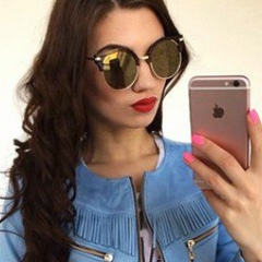 Ирина Аландаренко, 08.03.1983, Чернигов