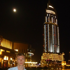 Алексей Куцев, 10.01.1984, Москва