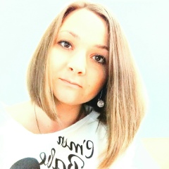 Оля Жучко, 24.02, Луцк