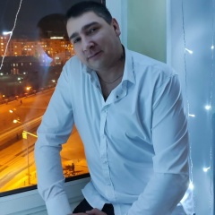Антон Желдыбин, 29.12.1984, Нижневартовск