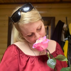 Танюшка Михайлова, Москва