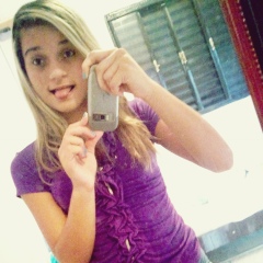 Lavinia Chagas, 09.10.1999, Curitiba