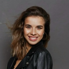 Настенька Ильина, 13.08, Санкт-Петербург