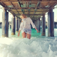 Каринка Кайдаш, 25.07, Мариуполь