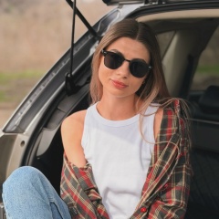 Анастасия Скрыпникова, 27.07, Шахты