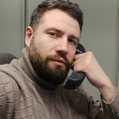 Павел Мокин, 08.07, Санкт-Петербург