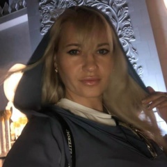 Ира Максимова, 27.10