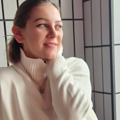 Екатерина Морозова, 21.01, Екатеринбург