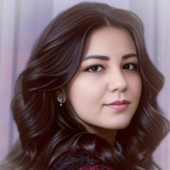 Ольга Кононова, 16.05.1979, Санкт-Петербург