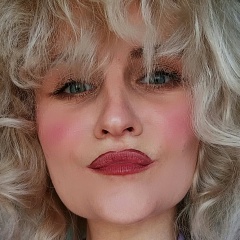 Софья Солнце, 07.05.1993, Ялта