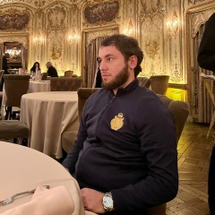 Иван Иванов, 11.04, Москва