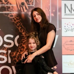 Радмила Поваляева