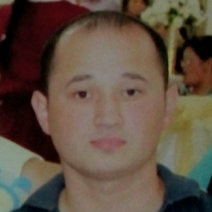 Шаймерден Маматов, 05.03.1990, Кызылорда