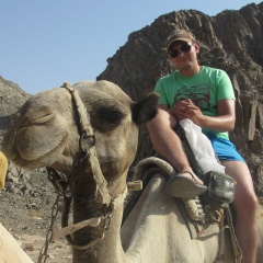 Ярослав Довбыш, 08.01.1988, Хабаровск