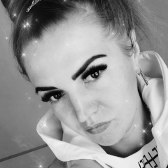 Светлана Попова, 13.04, Красноярск