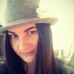 Виктория Рашева, 01.10.1985, Oslo