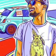 Андрей Гулевский, 13.12.1985, Москва