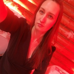 Анна Швецова, 23.08, Санкт-Петербург