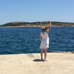 Алёна Вячеславовна Бойкова, 25.06, Санкт-Петербург