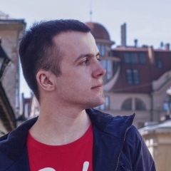 Олег Калініченко, 24.06, Львов