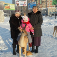 Махабат Тураматова, 29.06.1980, Усть-Каменогорск