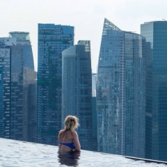 Julia Adieva, 01.10, Ko Samui