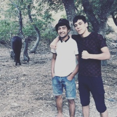 Жахангир Назаров, 02.06.1905, Kandahar