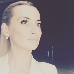 Ирина Ярунина, 05.07, Москва