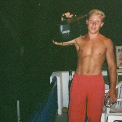 Александр Кочеров, 29.09.1968, Санкт-Петербург