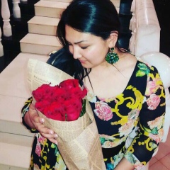 Алима Азербаева, 13.04.1991, Атырау